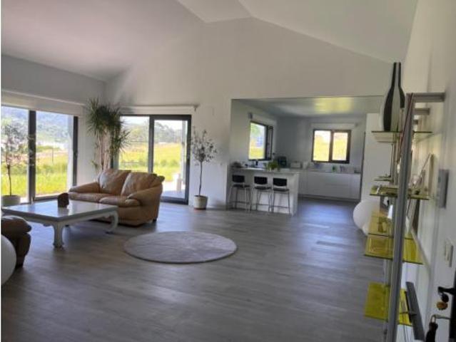 Chalet unifamiliar Venta Marina de Cudeyo, Pontejos