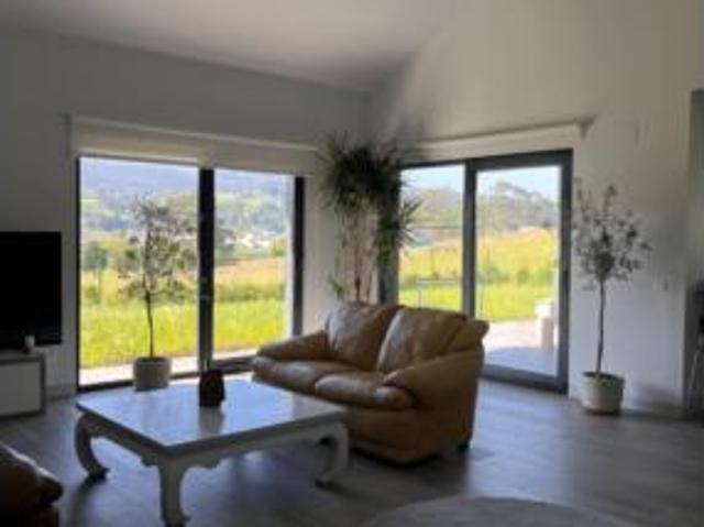 Chalet unifamiliar Venta Marina de Cudeyo, Pontejos