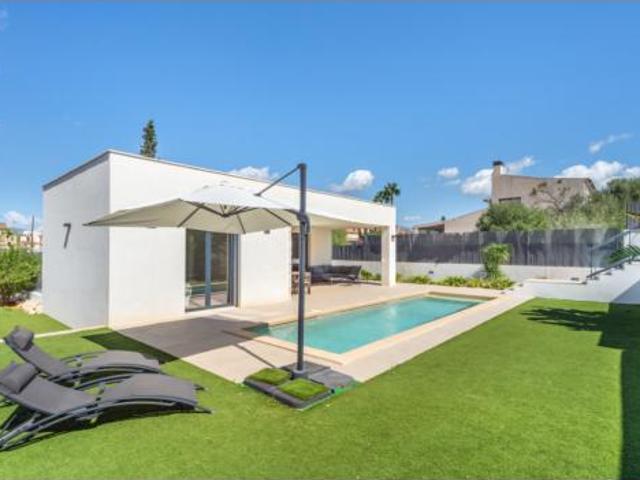 Chalet unifamiliar Venta Marratxí, Son Ramonell Figueral Can Farineta