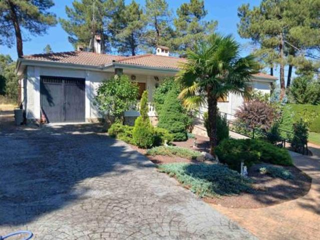 Chalet unifamiliar Venta Marugán, Marugán