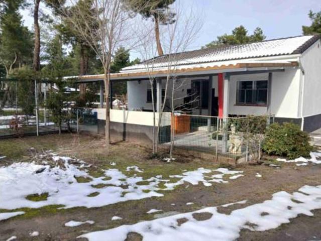 Chalet unifamiliar Venta Marugán, Marugán