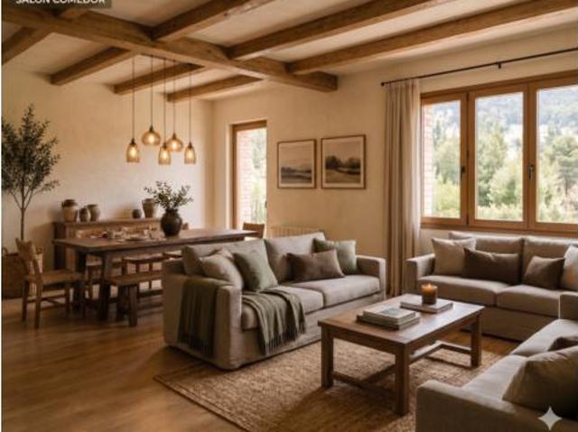 Chalet unifamiliar Venta Marugán, Marugán