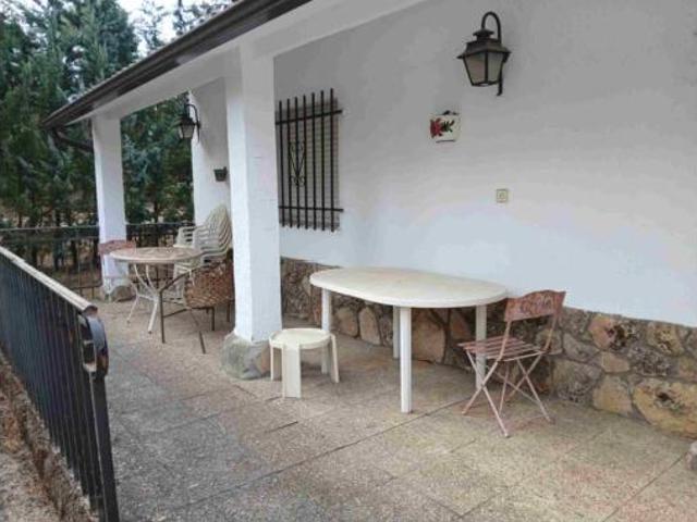 Chalet unifamiliar Venta Marugán, Marugán