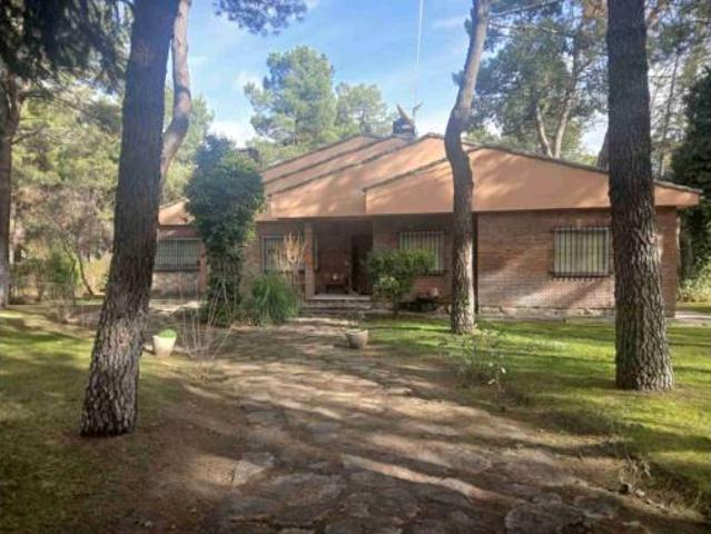 Chalet unifamiliar Venta Marugán, Marugán
