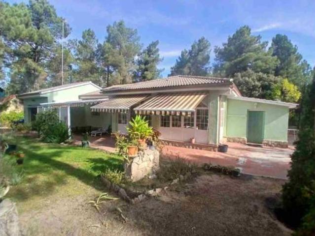 Chalet unifamiliar Venta Marugán, Marugán