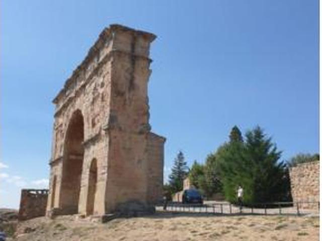 Chalet unifamiliar Venta Medinaceli, Medinaceli