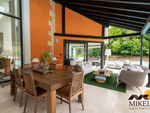 Chalet unifamiliar Venta Medio Cudeyo, Hermosa