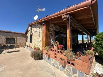 Chalet unifamiliar Venta Mérida, Nueva Ciudad