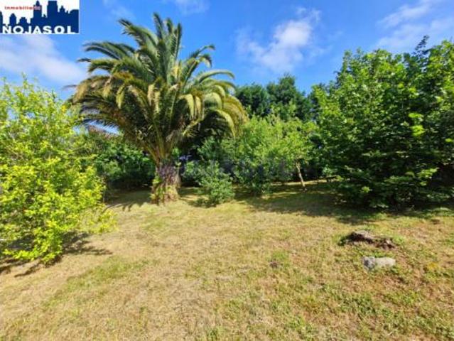 Chalet unifamiliar Venta Meruelo, San Mamés de Meruelo