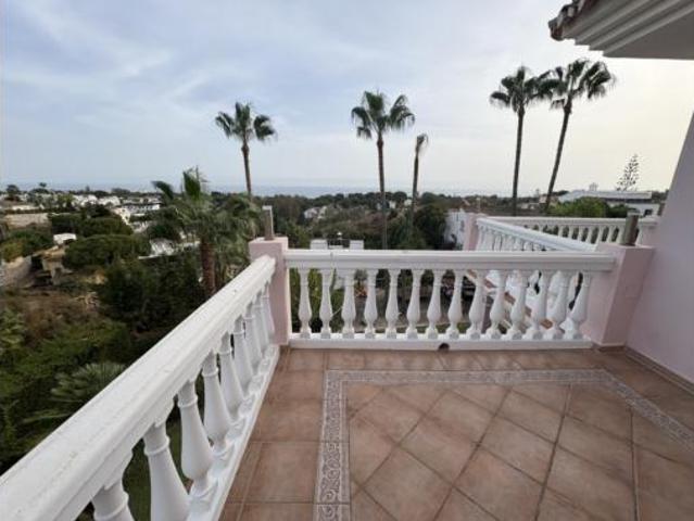 Chalet unifamiliar Venta Mijas, Calahonda