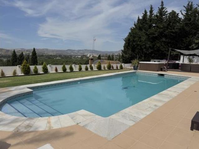 Chalet unifamiliar Venta Mijas, Campo de Mijas