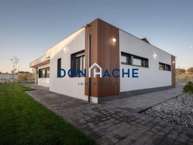 Chalet unifamiliar Venta Mirandilla, Mirandilla