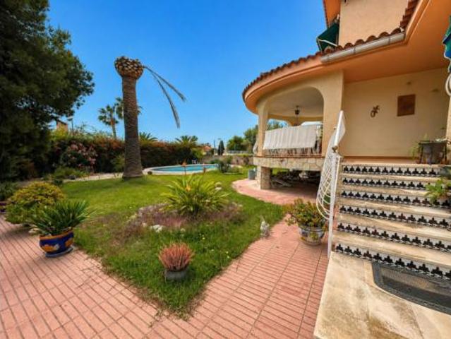 Chalet unifamiliar Venta Mutxamel, Mutxamel
