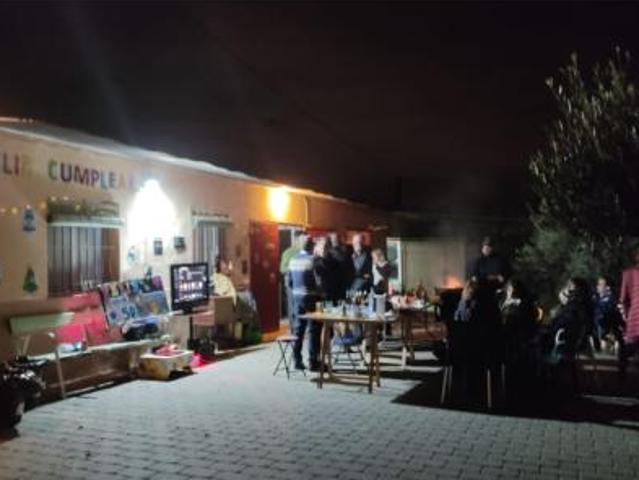 Chalet unifamiliar Venta Murcia Capital, Cañadas de San Pedro