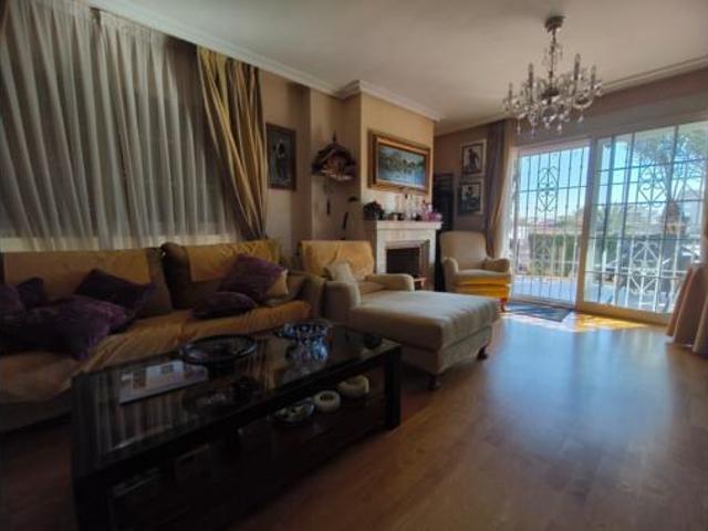 Chalet unifamiliar Venta Murcia Capital, Churra