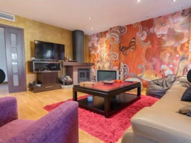 Chalet unifamiliar Venta Murcia Capital, La Ñora