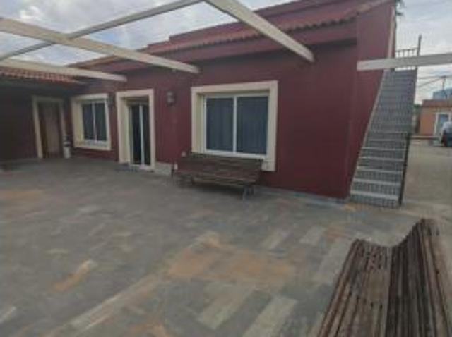 Chalet unifamiliar Venta Murcia Capital, Sangonera la Seca