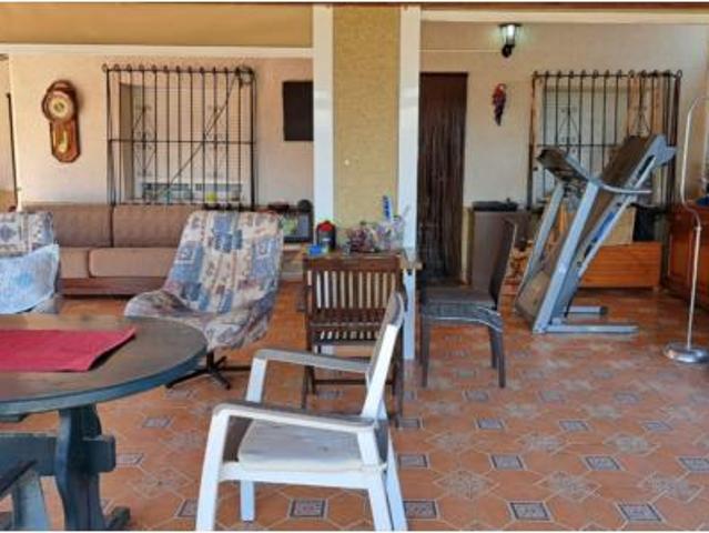 Chalet unifamiliar Venta Murcia Capital, Sangonera la Seca