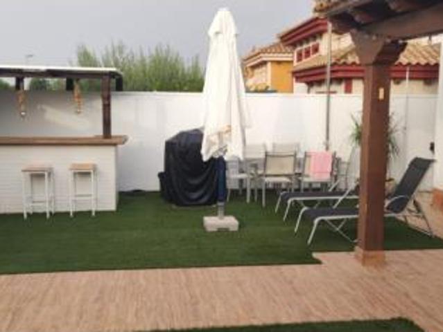Chalet unifamiliar Venta Murcia Capital, Sucina