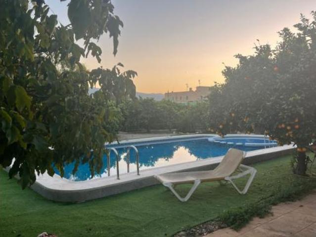 Chalet unifamiliar Venta Murcia Capital, Rincón de Seca