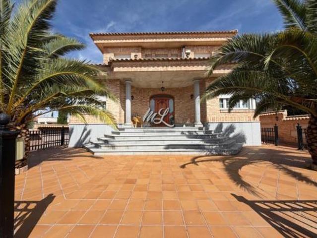 Chalet unifamiliar Venta Nambroca, Nambroca
