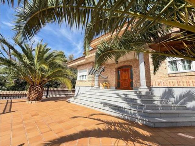 Chalet unifamiliar Venta Nambroca, Nambroca
