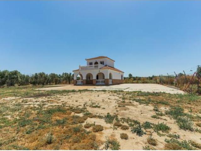 Chalet unifamiliar Venta Niebla, Niebla