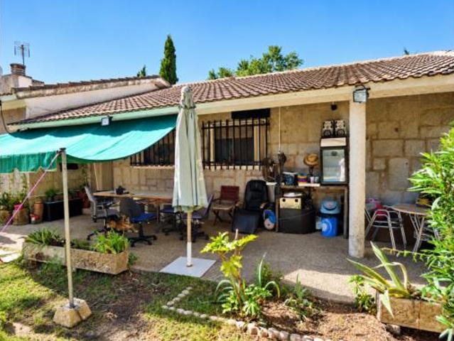 Chalet unifamiliar Venta Nuevo Baztán, Nuevo Baztán