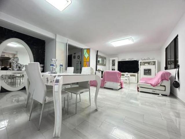Chalet unifamiliar Venta Numancia de La Sagra, Numancia de La Sagra