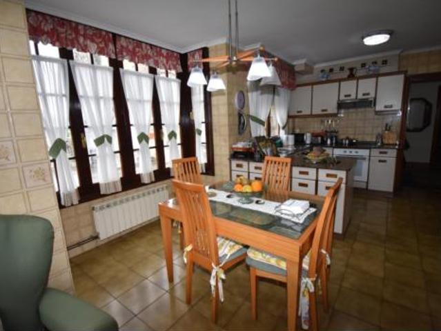 Chalet unifamiliar Venta Solórzano, Solórzano