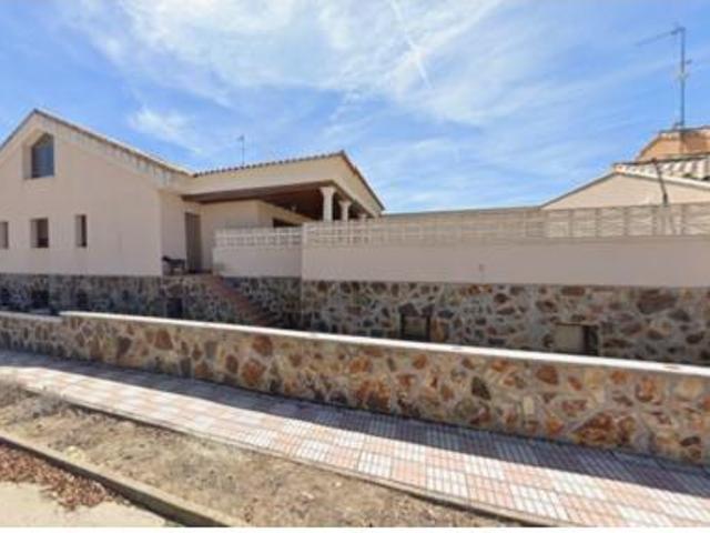 Chalet unifamiliar Venta Sonseca, Sonseca