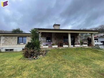Chalet unifamiliar Venta Salceda de Caselas, Salceda de Caselas