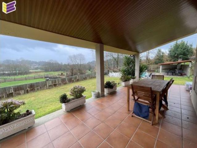 Chalet unifamiliar Venta Salceda de Caselas, Salceda de Caselas