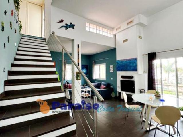 Chalet unifamiliar Venta Salobreña, Salobreña