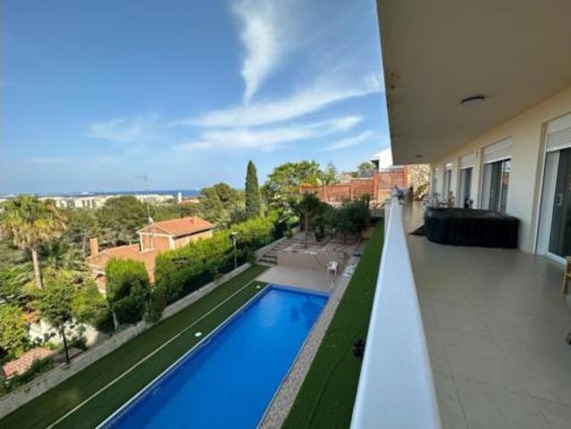 Chalet unifamiliar Venta Salou, Plaça d'Europa Covamar