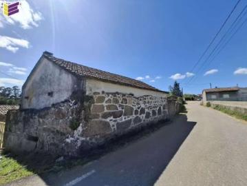 Chalet unifamiliar Venta Salvaterra de Miño, Salvaterra de Miño