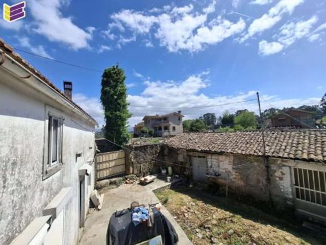 Chalet unifamiliar Venta Salvaterra de Miño, Salvaterra de Miño