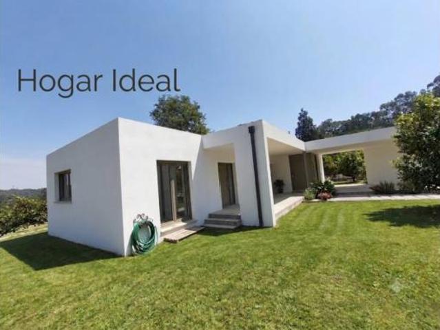 Chalet unifamiliar Venta Salvaterra de Miño, Salvaterra de Miño
