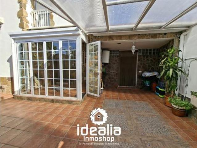 Chalet unifamiliar Venta San Martín de la Vega, San Martín de la Vega