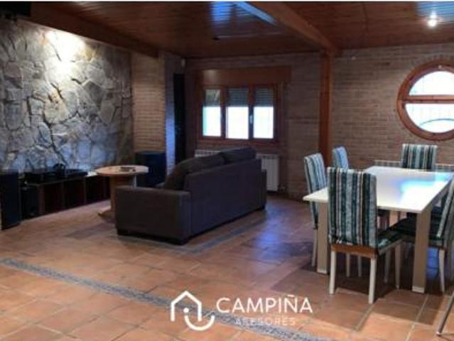 Chalet unifamiliar Venta San Mateo de Gállego, San Mateo de Gállego
