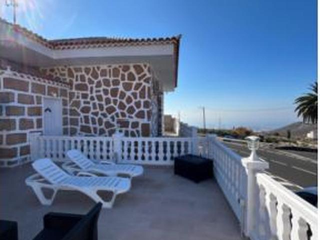 Chalet unifamiliar Venta San Miguel de Abona, Asomada Baja
