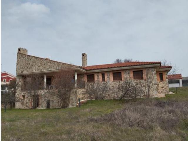 Chalet unifamiliar Venta San Miguel del Arroyo, San Miguel del Arroyo