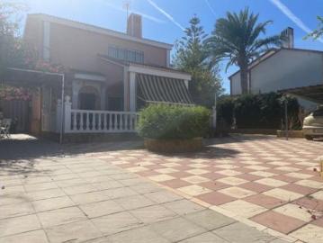 Chalet unifamiliar Venta San Antonio de Benagéver, San Antonio de Benagéber