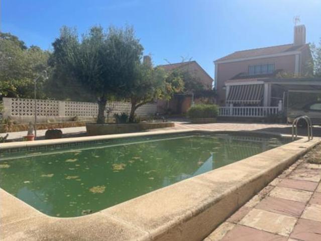 Chalet unifamiliar Venta San Antonio de Benagéver, San Antonio de Benagéber