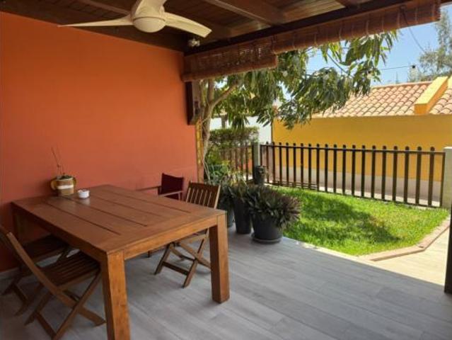 Chalet unifamiliar Venta San Bartolomé de Tirajana, Maspalomas Meloneras
