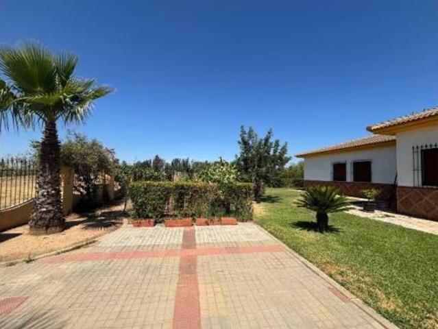 Chalet unifamiliar Venta San Bartolomé de la Torre, San Bartolomé de la Torre