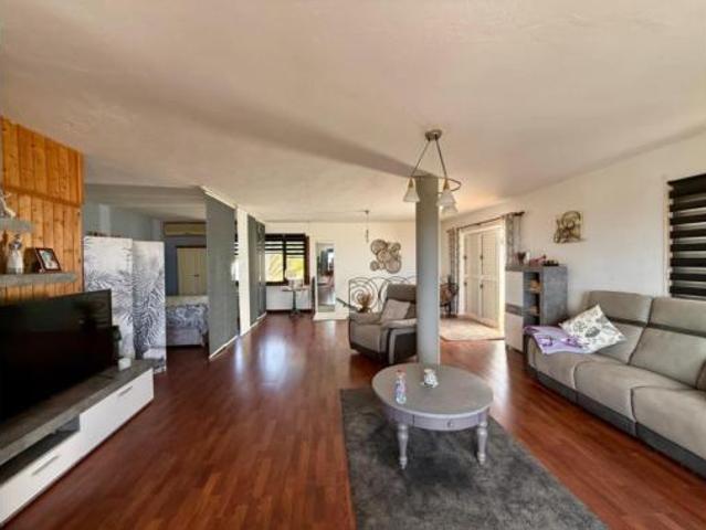 Chalet unifamiliar Venta San Bartolomé, Las Caleras