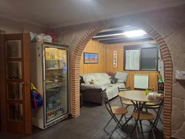 Chalet unifamiliar Venta San Cristóbal de La Cuesta, San Cristóbal de La Cuesta