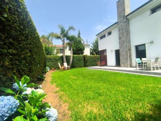 Chalet unifamiliar Venta San Cristóbal de La Laguna, Guamasa Los Baldíos Los Rodeos El Ortigal