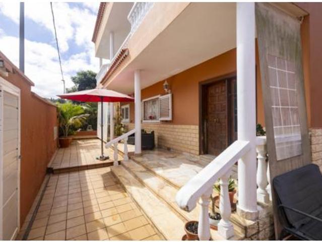 Chalet unifamiliar Venta San Cristóbal de La Laguna, Guamasa Los Baldíos Los Rodeos El Ortigal